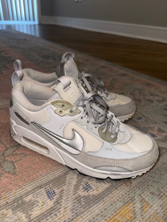 Nike Shoes - Nike Air Max SC